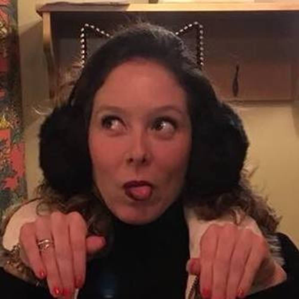 Meet your Posher, Kaelen